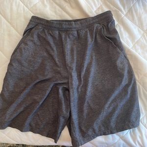 Men’s lululemon shorts size M